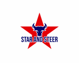 https://www.logocontest.com/public/logoimage/1602603643Star and Steer2.png